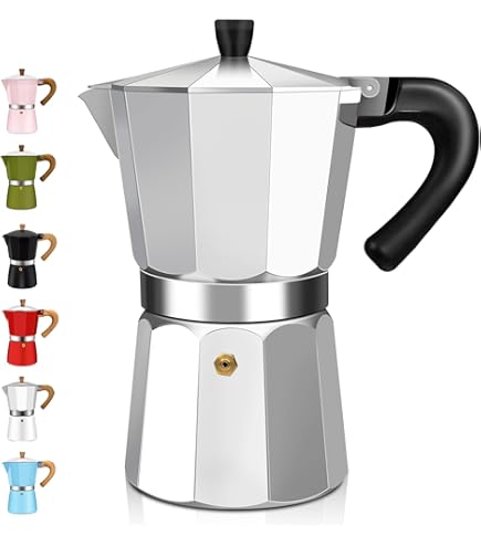 その他 MOKA Traditional Espresso Maker